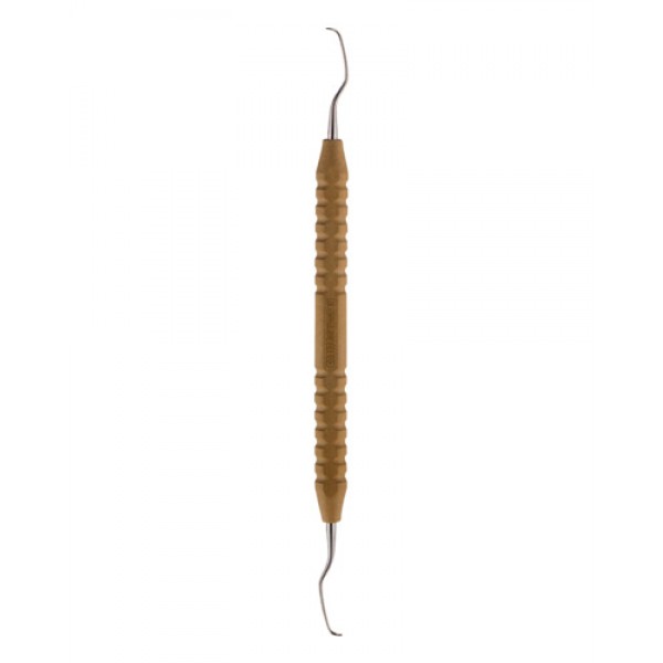 Scalers, Curettes